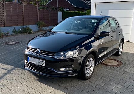 VW Polo Volkswagen 1.0 44kW Comfortline Comfortline