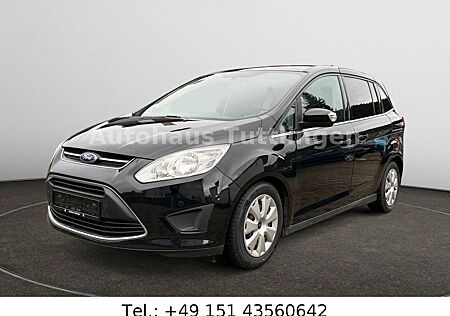 Ford Grand C-Max Trend