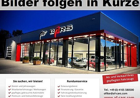 Kia Pro_ceed ProCeed 1.6 T GDi GT-Track Navi Leder Temp Xenon