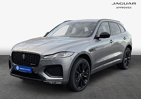 Jaguar F-Pace D300 AWD R-Dynamic SE