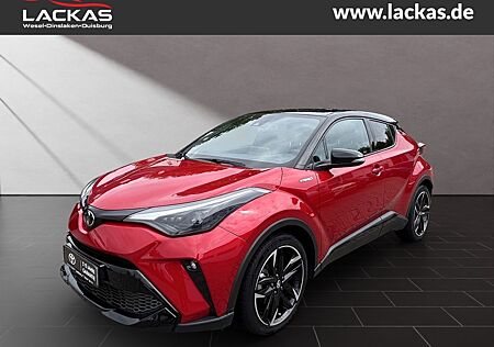 Toyota C-HR Hybrid GR Sport 2.0 *Kamera*SitzHz*Garantie