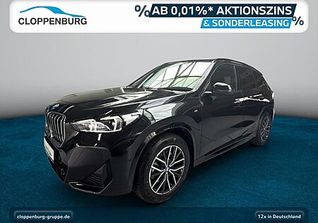 BMW X1 sDrive20i M Sportpaket AHK+ACC UPE: 57.689€
