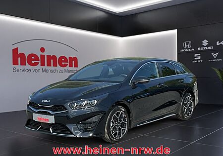 Kia Pro_ceed Procee'd 1.5 T-GDI DCT Ultimate Edition NAVI LED
