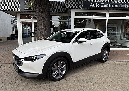 Mazda CX-30 2.5 Centre MatrixLED elekHeckklappe Kamera