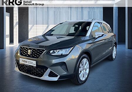 Seat Arona 1.0 TSI Xperience Apple CarPlay PDC KLIMA