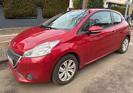 Peugeot 208 1.0 Access 68 VTi Access