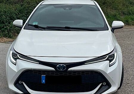 Toyota Corolla 1,8 Hybrid Comfort Comfort