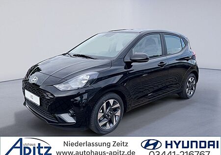 Hyundai i10 1.0 Trend