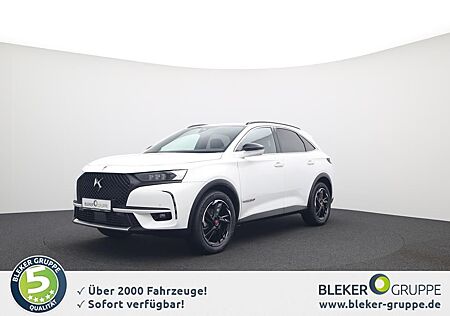 DS Automobiles DS7 Crossback BlueHDi 180 Performance Line