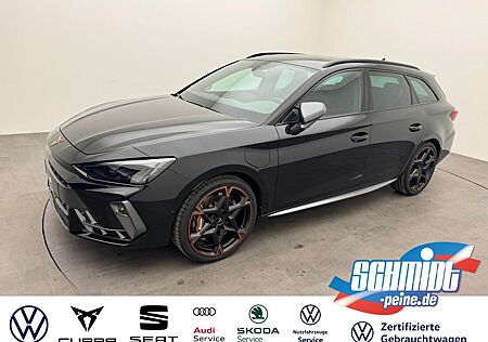 Cupra Leon Sportstourer VZ Extreme eHybrid BremboPano