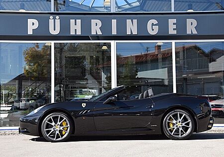 Ferrari California Aut. *LED Lenkrad*Carbon*Top Histo...