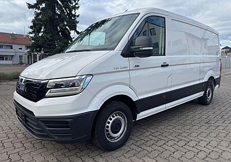 MAN TGE 3.180 4x4 Automatik/Kamera/LED/STANDHEIZUNG