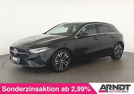 Mercedes-Benz A 250 4M Progressive+ LED Pano Nav KeyGo Kam 18"