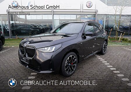 BMW X3 xDrive20d M Sport PANO AHK ACC 360° HuD DAB