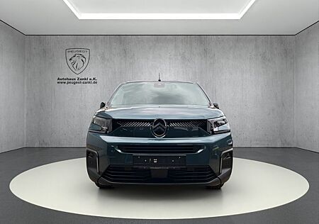 Citroën Berlingo M Blue HDI 130 EAT8 S&S Max