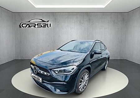 Mercedes-Benz GLA 250 e 8G-DCT AMG Line/Memory-Sitz/Panorama