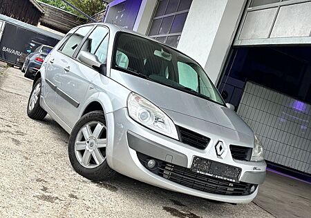 Renault Scenic 1.9 dCi *AUTOMATIK* ( TÜV 10-2026 )
