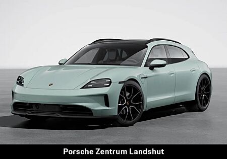 Porsche Taycan 4S Sport Turismo | Hinterachslenkung |