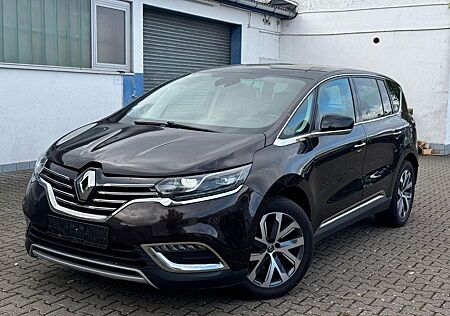 Renault Espace ENERGY dCi 160 EDC Initiale Paris