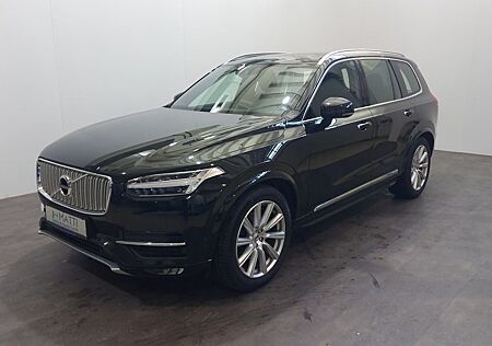 Volvo XC 90 Inscription AWD,LED,PANO,CAMERA,PDC,KLIMA