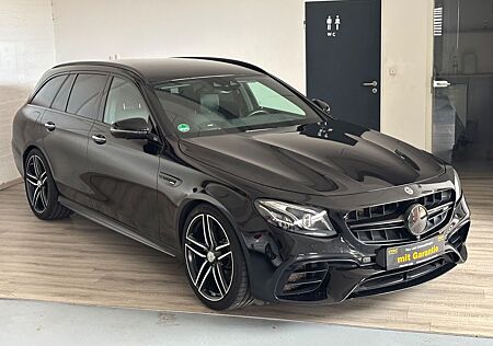 Mercedes-Benz E 63 AMG 4MATIC+ | 571 PS | Top-Ausstattung
