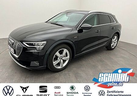 Audi e-tron 55 Quattro advanced TechnoNachtHeadUp