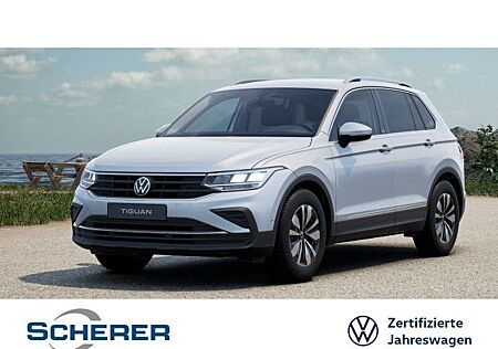 VW Tiguan Volkswagen MOVE 1.5 TSI DSG NAVI KAMERA IQ.DRIVE