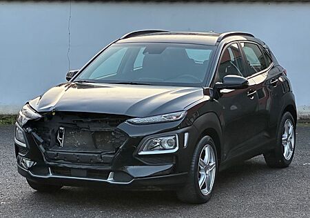 Hyundai Kona Trend 2WD*Klima*Kamera*Alu 17*Euro 6*