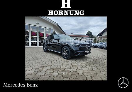 Mercedes-Benz GLC 220 GLC 220d 4M Coupé ED AMG NIGHT STH BUR3D AHK DIS