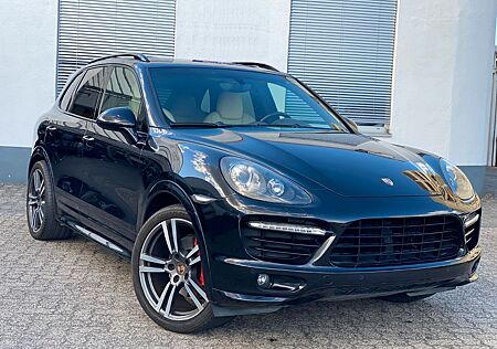 Porsche Cayenne 4.8 GTS V8 *Pano/Chrono/Sport-Abgas/Luft