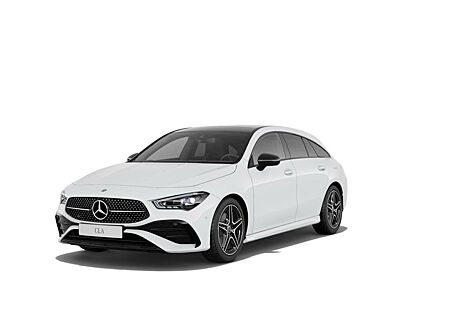 Mercedes-Benz CLA 200 Shooting Brake gebraucht kaufen Mercedes-Benz CLA 200 Shooting Brake