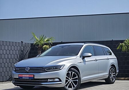 VW Passat Variant Volkswagen 2.0 TDI DSG Comfortline 4Motion