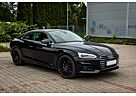 Audi A5 Coupe quattro basis VOLL VOLL !!