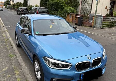 BMW 118i Urban Line Urban Line