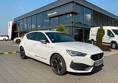 Cupra Leon +DSG+MatrixLED+Navi+AHKVorbereitung+