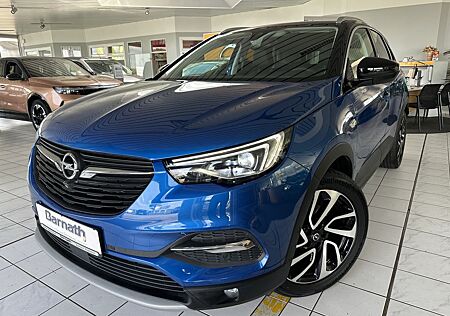 Opel Grandland X Grandland Ultimate *Navi*SHZv+h*360°Kamera**