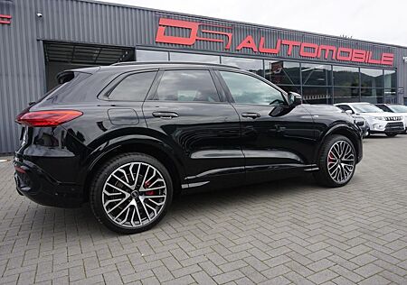 Audi Q5 2.0 TDI quattro/Luft/Pano/21/AHK/B&O Klima