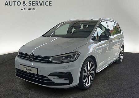 VW Touran Volkswagen GOAL "R-Line" 2,0 l TDI DSG 7-Sitzer