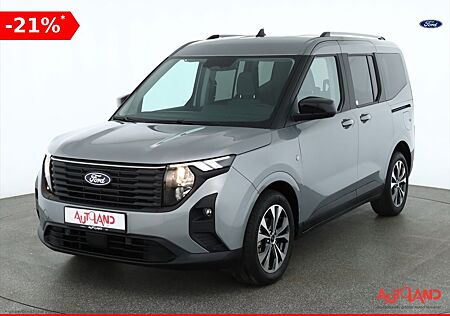 Ford Tourneo Courier Titanium 1.0 EB Kamera AHK AppCo