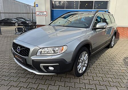 Volvo XC 70 XC70 2.4 D5 Inscription Summum AWD *1 Hand*