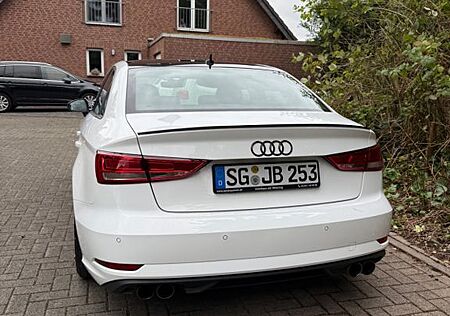 Audi A3 30 TFSI -