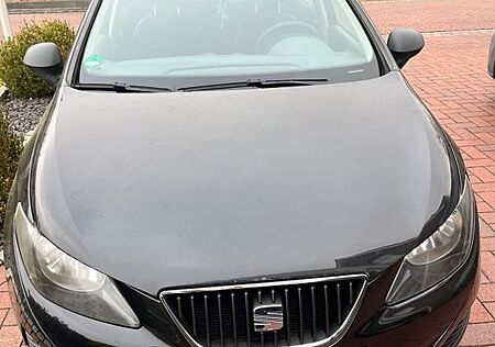 Seat Ibiza 1.6 TDI 66kW Style Style