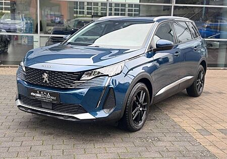 Peugeot 5008 ALLURE PACK BH 130 EAT8