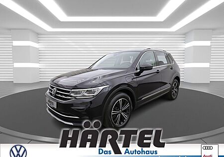 VW Tiguan Volkswagen ELEGANCE EHYBRID 1.4 TSI DSG Sportpaket