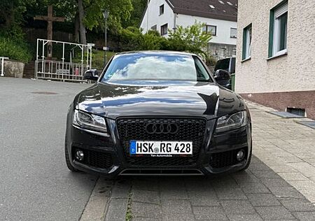 Audi A5 3.2 FSI multitronic -