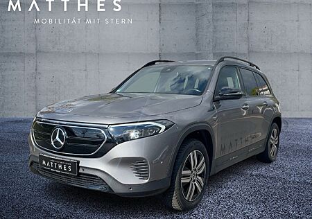Mercedes-Benz EQB 250 Progressive /Night/Totw/Navi/MBUX/PDC/LM