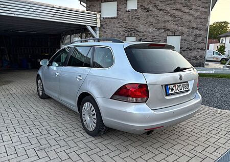 VW Golf Volkswagen 1.6 TDI Comfortline Variant Comfortline