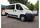 Fiat Ducato 9-Sitze,Klimaanlage++KUPLUNG NEU++ Euro-5