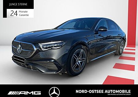 Mercedes-Benz E 200 AMG ADV.+ 360° KAMERA DIG.LIGHT KEYLESS