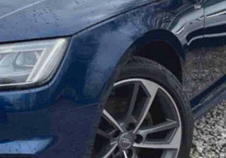 Audi A4 2.0 TDI S tronic Avant -